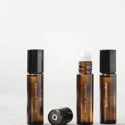 Dansebutikken Velvære-10 ml - ACTIVATE BODY SCENTS