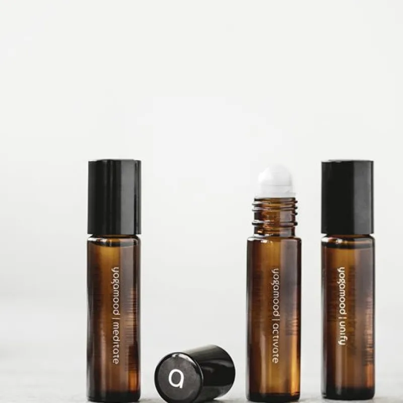 Dansebutikken Velvære-10 ml - MEDITATE BODY SCENTS