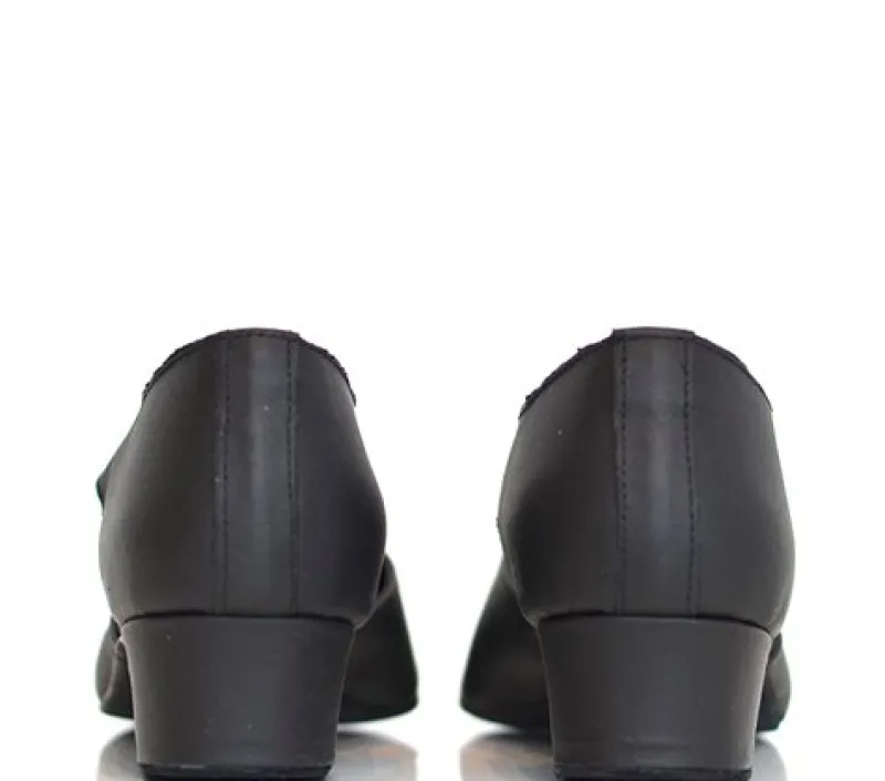 Dame Dansebutikken Folkedansesko Damer|Salsasko Damer-Anniel dansesko/træningssko dame - 2180