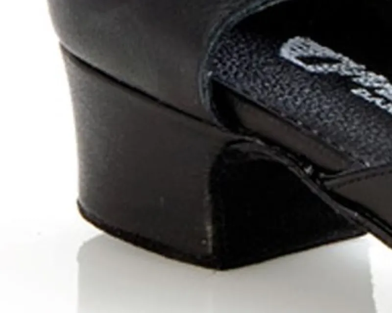 Dame Dansebutikken Folkedansesko Damer|Salsasko Damer-Anniel dansesko/træningssko dame - 2180