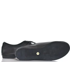 Dame Dansebutikken Andre Sko Til Disco|Folkedansesko Damer-Anniel træningssko/jazz dans med snørre