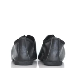 Dame Dansebutikken Andre Sko Til Disco|Folkedansesko Damer-Anniel træningssko/jazz dans med snørre