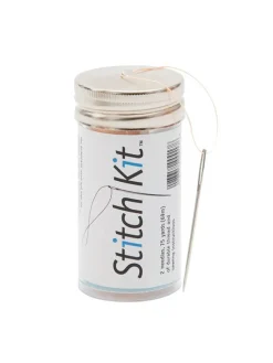 Dansebutikken Balletsko Tilbehør-Ballet stitch kit - tråd og nål