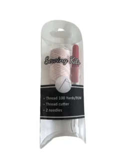 Dansebutikken Balletsko Tilbehør-Ballet sykit - tråd og nål