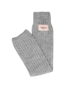 Dansebutikken Benvarmere Til Yoga|Benvarmere Til Ballet-Benvarmere fra Repetto i grå - 45 cm