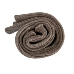 Dansebutikken Benvarmere Til Yoga|Benvarmere Til Ballet-Benvarmere ribstrik lysebrune 85 cm Seré