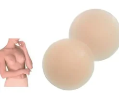 Dansebutikken Andet Til Ballet-Brystvorte skjuler Tech Dance