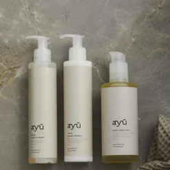 Dansebutikken Velvære-CREME 200 ML- AYÛ VATA