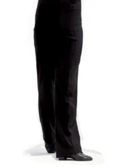 Dansebutikken Dansetøj Herrer-Danse buks høj talje Intermezzo dreng/herrer