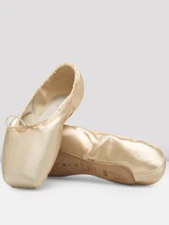 Dansebutikken Balletsko Tåspids-European Balance strong tåspidssko Bloch