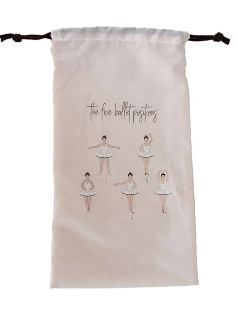 Dansebutikken Balletsko Tåspids-European Balance strong tåspidssko Bloch