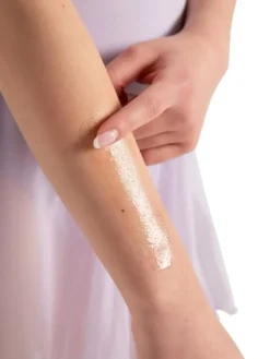 Dame Dansebutikken Glimmer/makeup|Glimmer/makeup-Fantastisk glimmer til hår, krop og tøj