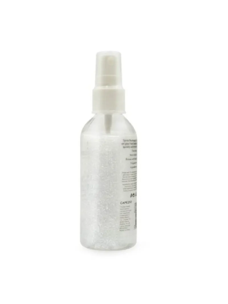 Dame Dansebutikken Glimmer/makeup|Glimmer/makeup-Fantastisk glimmer til hår, krop og tøj