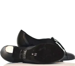 Dame Dansebutikken Tangosko Damer|Træningssko Damer-Freed of London Roma dansesko skind/nubuck