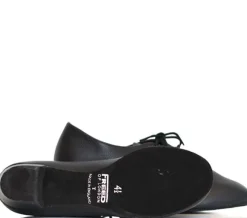 Dame Dansebutikken Folkedansesko Damer|Tangosko Damer-Freed of London Træningssko til damer