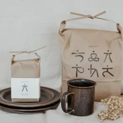 Dansebutikken Velvære-Gavepose med te fra Yogamood