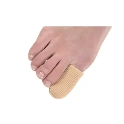 Dansebutikken Balletsko Tilbehør-Gel big tip Tech Dance