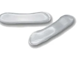 Dansebutikken Dansesko Tilbehør-Gele til hæle