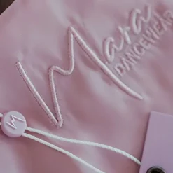 Dame Dansebutikken Skørter Til Skøjteløb|Ballet Underdele Damer-Grå pull on velour skørt fra Mara Dancewear