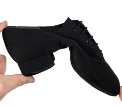 Dansebutikken Tangosko Herrer|Salsasko Herrer-International contra dansesko i lycra