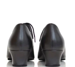 Dansebutikken Latinsko Herrer-Latin dansesko i kalveskind teen og herrer Ray Rose