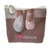 Dansebutikken Andet Til Ballet-Lille balletpung med ballet/sneakers billede