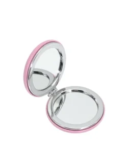 Børn Dansebutikken Balletting Børn-Lille balletspejl med print af tåsko og sneaker