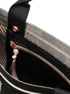 Dansebutikken Andet Til Ballet|Dansetasker-Lille crossbody dansetaske fra Repetto