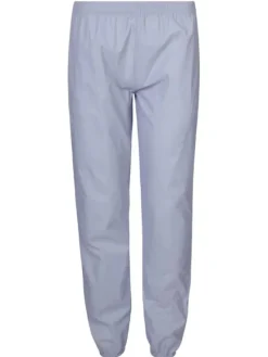 Dame Dansebutikken Underdele Damer|Ballet Underdele Damer-Lyseblå sved bukser til dans og ballet Mara Dancewear