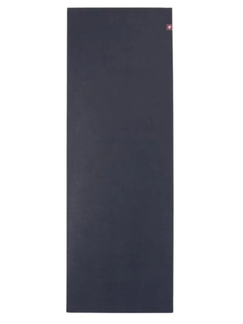 Dansebutikken Måtter Til Yoga-Manduka blå let travel måtte til yoga