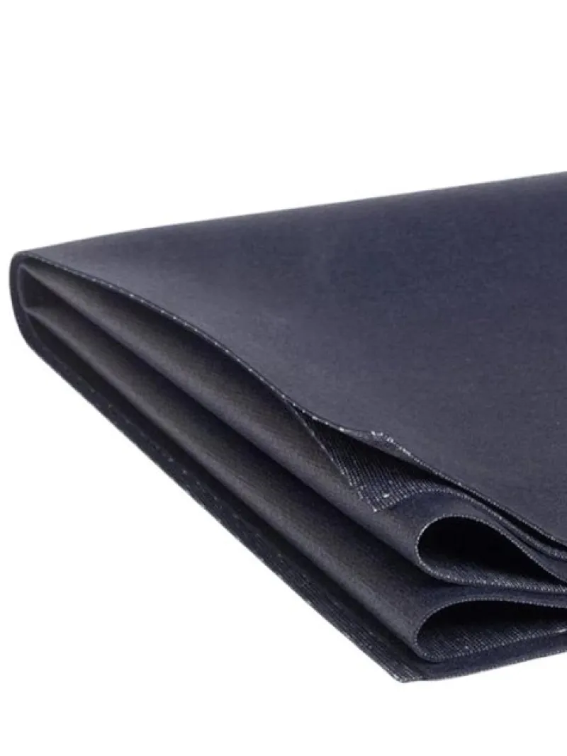 Dansebutikken Måtter Til Yoga-Manduka blå let travel måtte til yoga