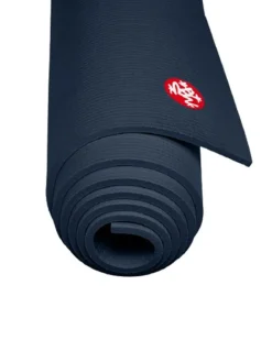 Dansebutikken Måtter Til Yoga-Manduka blå PRO måtte til yoga
