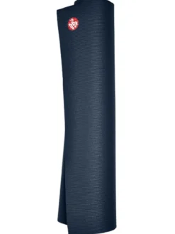 Dansebutikken Måtter Til Yoga-Manduka blå PRO måtte til yoga