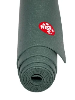 Dansebutikken Måtter Til Yoga-Manduka grøn Pro travel måtte til yoga