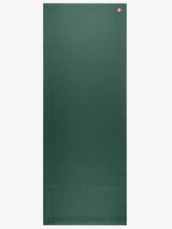 Dansebutikken Måtter Til Yoga-Manduka grøn Pro travel måtte til yoga