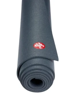 Dansebutikken Måtter Til Yoga-Manduka mørk grå PROlite måtte til yoga