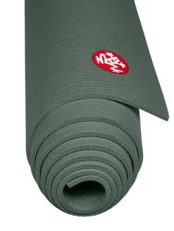 Dansebutikken Måtter Til Yoga-Manduka salvie grøn PROlite måtte til yoga