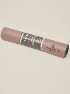 Dansebutikken Måtter Til Yoga-Moonchild burro flot måtte til yoga