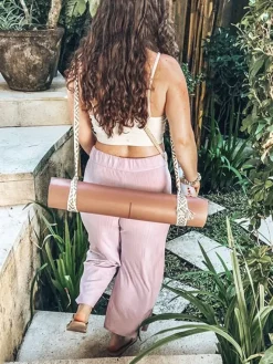 Dansebutikken Måtter Til Yoga-Moonchild burro flot måtte til yoga