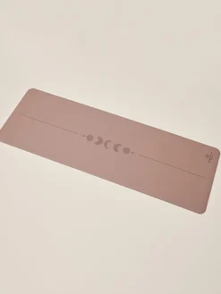 Dansebutikken Måtter Til Yoga-Moonchild burro flot måtte til yoga