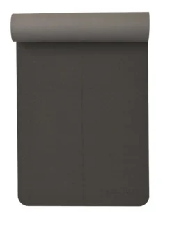 Dansebutikken Måtter Til Yoga-Moonchild let TPE active yogamåtte for begyndere - sort