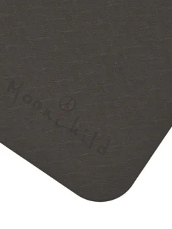 Dansebutikken Måtter Til Yoga-Moonchild let TPE active yogamåtte for begyndere - sort