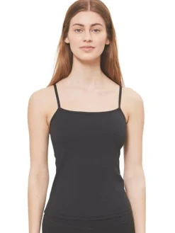 Dansebutikken Pilates Overdele|Yogatoppe-Moonchild Lunar Luxe top i sort