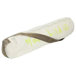 Dansebutikken Tasker Til Yoga-Moonchild lys taske til yogamåtter