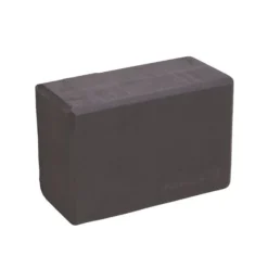 Dansebutikken Andet Til Yoga-Moonchild sort yoga blok