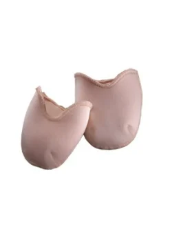 Dansebutikken Balletsko Tilbehør-Pro pad tåpuder fra Bunheads