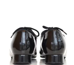 Dansebutikken Standardsko Herrer-Ray Rose standarddansesko til herrer i blød lak