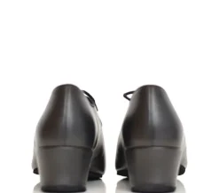 Dame Dansebutikken Drenge Dansesko|Træningssko Damer-Ray Rose træningsdansesko latin kalveskind