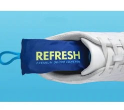 Dansebutikken Dansesko Tilbehør-Refresh poser til dansesko