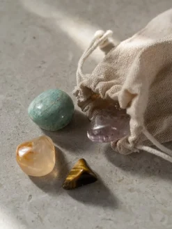 Dansebutikken Velvære-Ritual energi kit fra Yuman